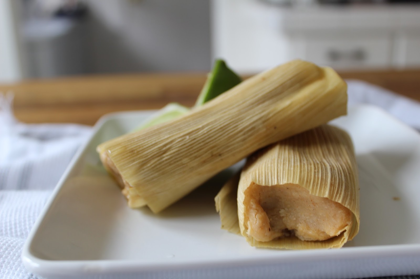 Just A Darling Life TAMALE Tuesday! Pork Carnitas Tamales