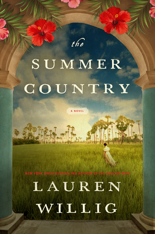 Blog Tour & Review: The Summer Country by Lauren Willig (audio)