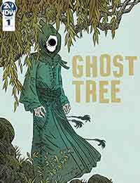 Read Ghost Tree online