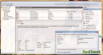 Cara Memperbaiki atau Rebuild Repository WMI di Windows 10/11 ...