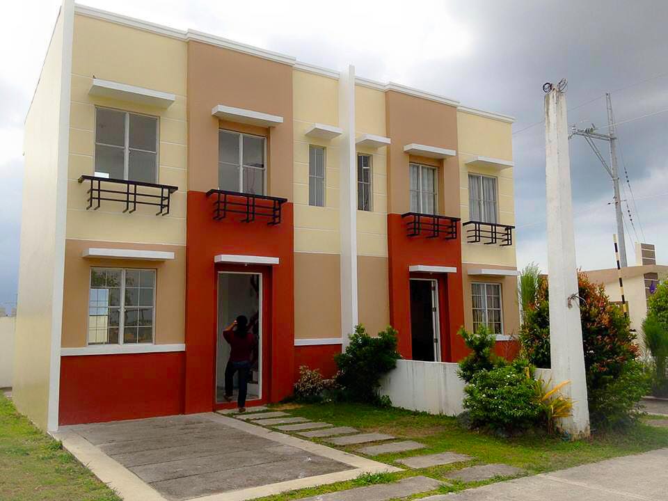 RENT TO OWN HOUSE AND LOT IN CAVITE HOUSE AND LOT IN IMUS CAVITE VIA