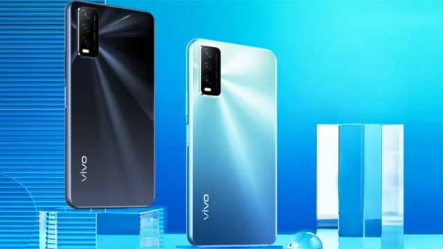 رسمياً سعر ومواصفات هاتف vivo Y20T