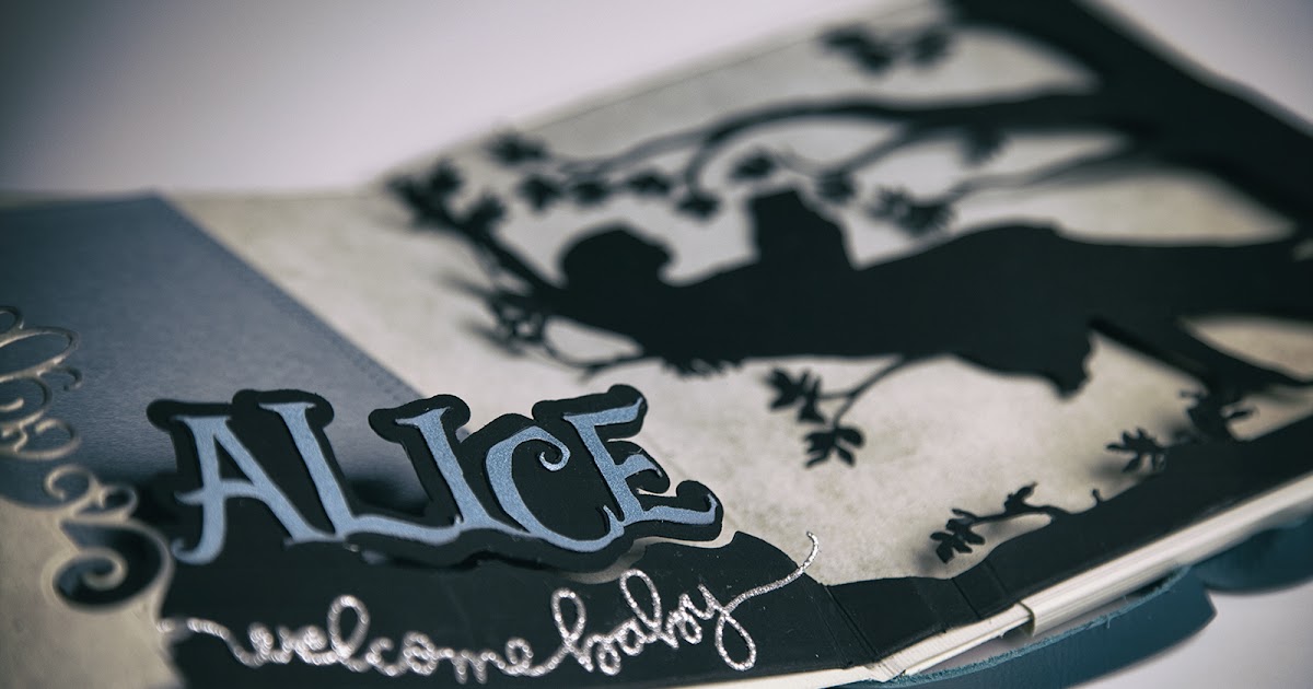 Benvenuta Piccola Alice