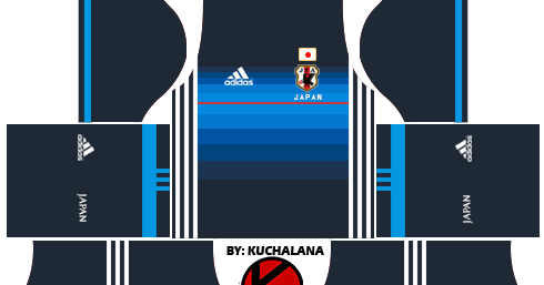 Dream League Soccer 2016 Logo & Kits - Kuchalana