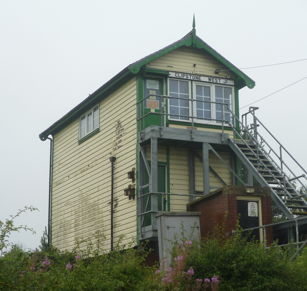 Vale of Belvoir Ramblers Edwinstowe, Kings Clipstone and Sherwood