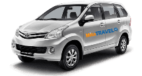MitaTRAVEL Rental Mobil -  Avanza