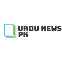 Urdu News PK 