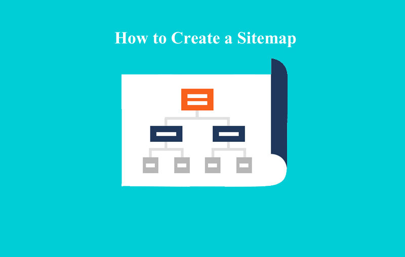 Sitemap generator image