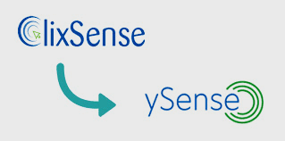 CixSense is now ySense