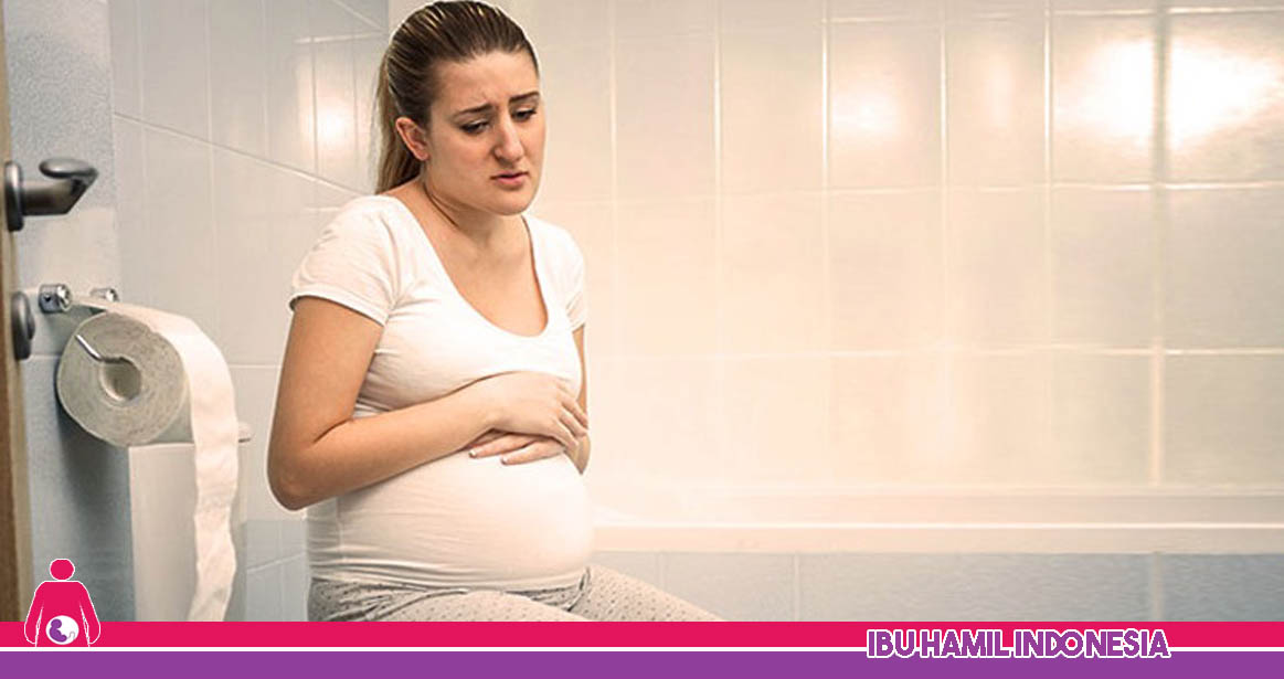 Cara Mengatasi Bab Keras Saat Hamil Muda Bloger Cakep