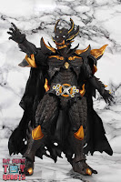 S.H. Figuarts Shinkocchou Seihou Kiba 13