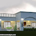 Budget oriented home plan by Forms 4 architectural