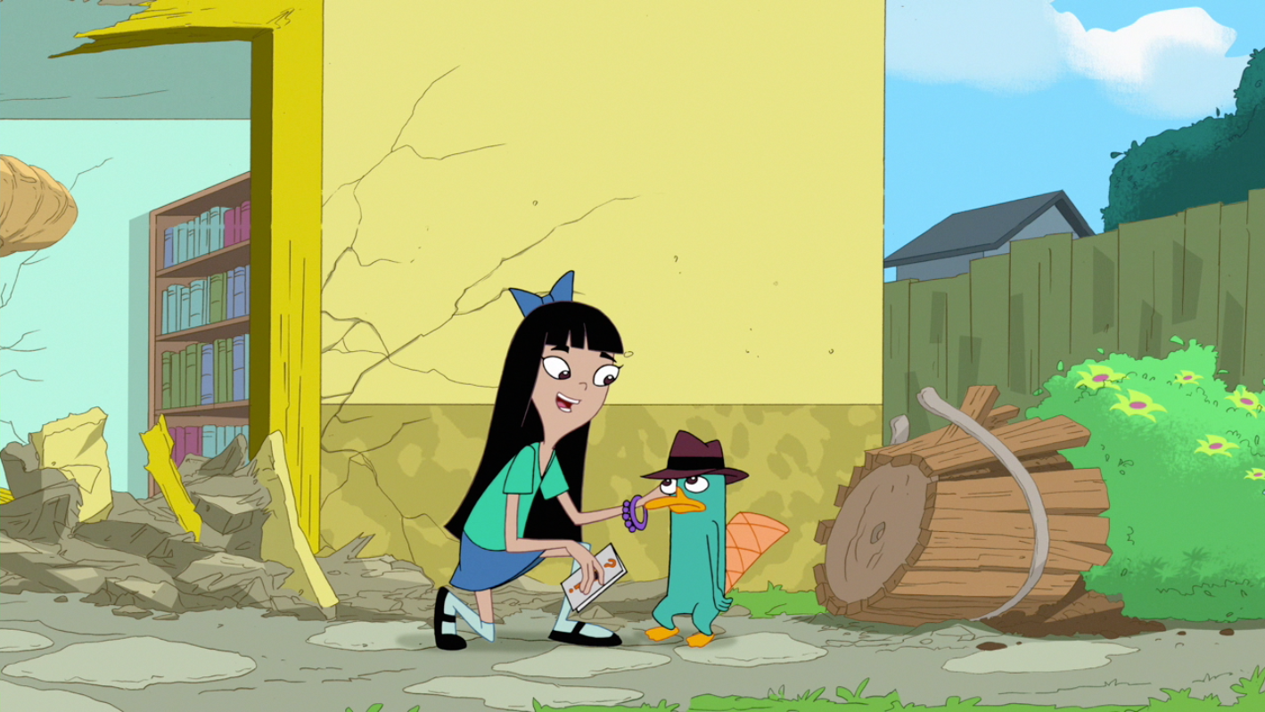 10 Essential 'Phineas and Ferb' Episodes.