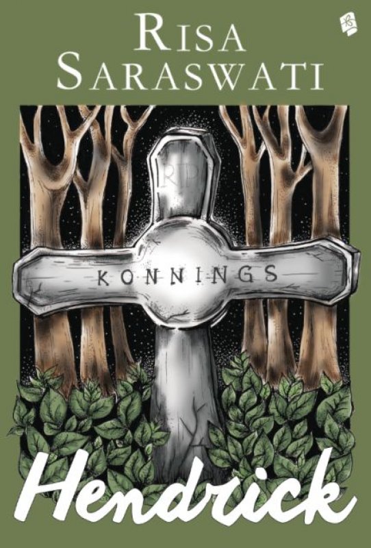 Resensi Buku Novel Hendrick