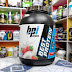 BPI Best Whey Protein, 5 Lbs, 72 Serving 