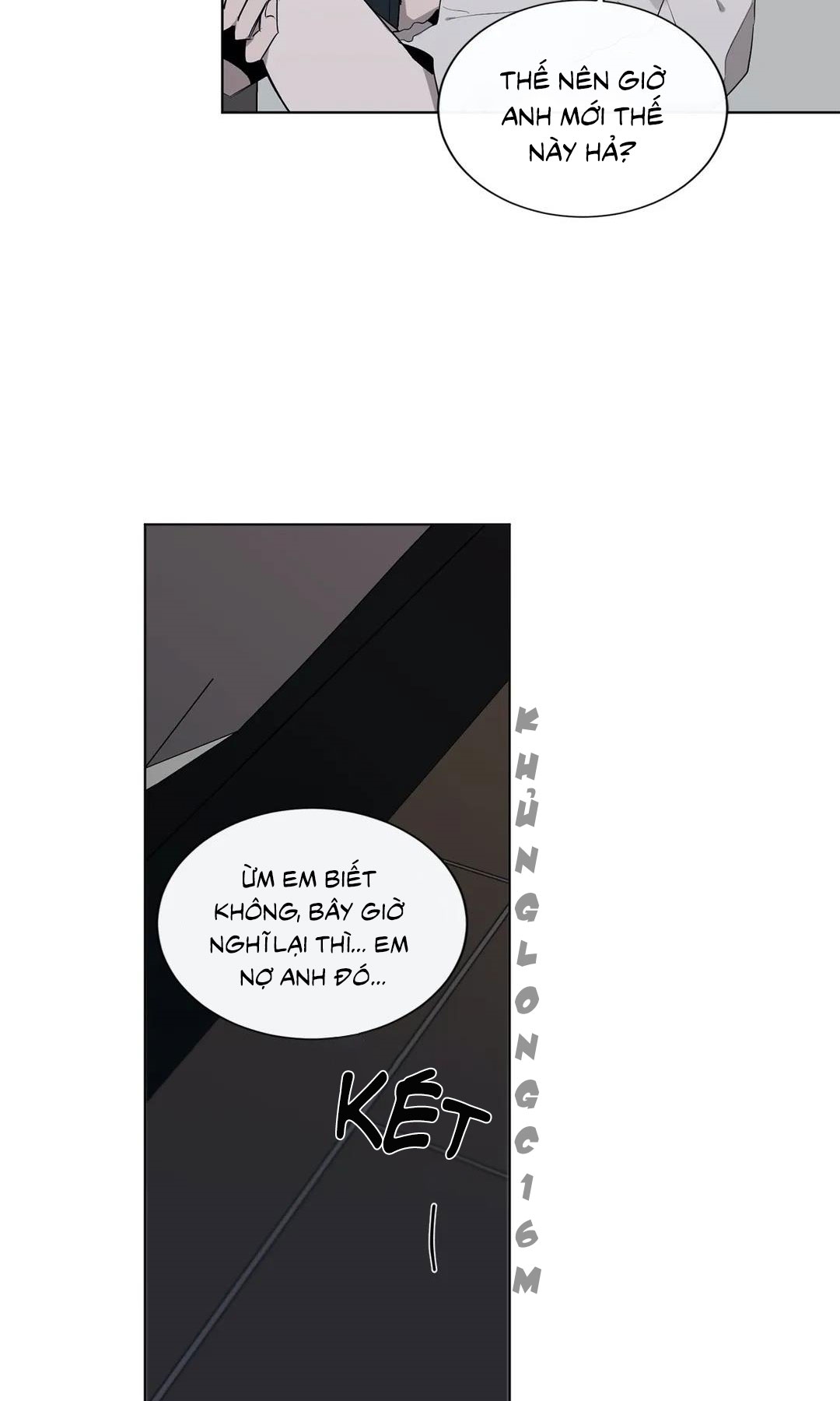 Đọc truyện Bảo Vệ Em - Chapter 31