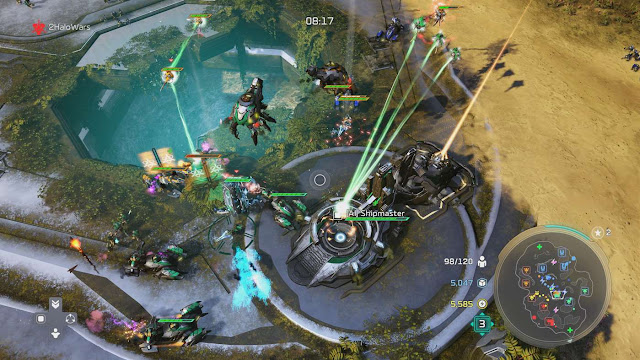 halo wars 2