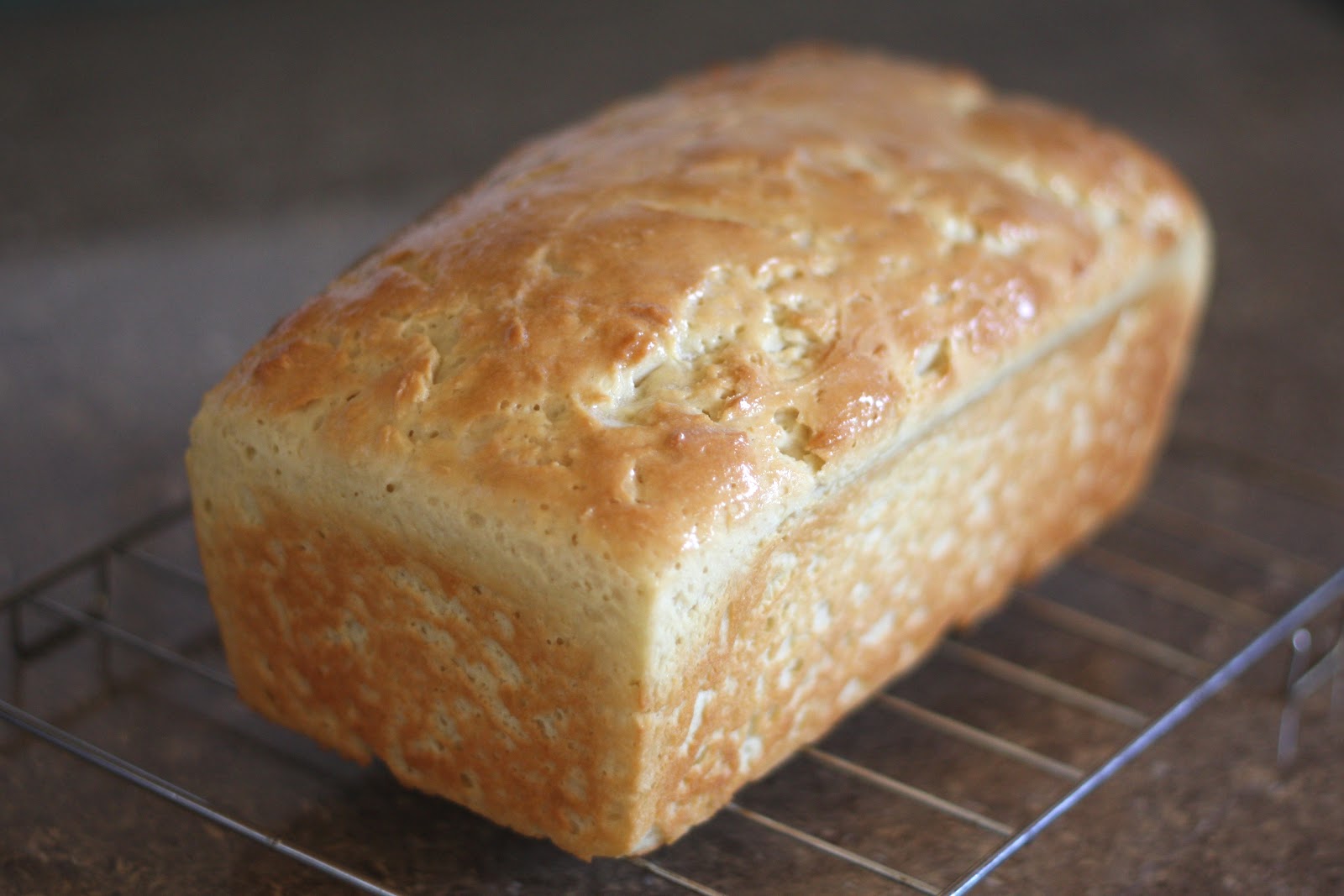 Gluten-Free Sandwich Bread Recipe — Dishmaps