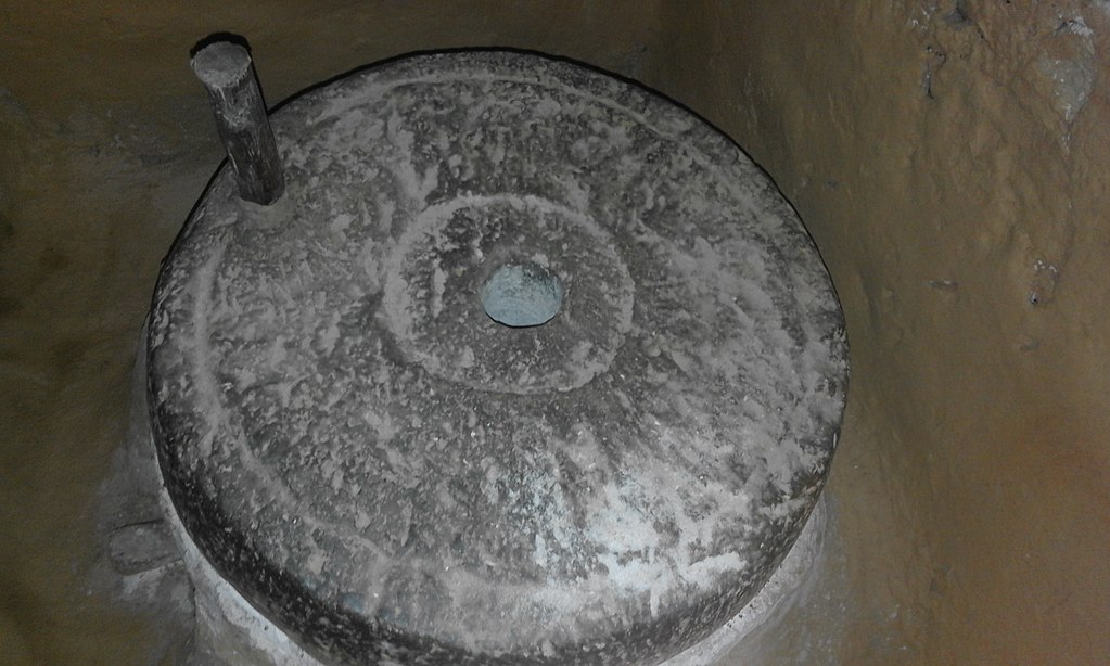 Bench Grass The Early Iron Age Revival of the State, XXII Roman