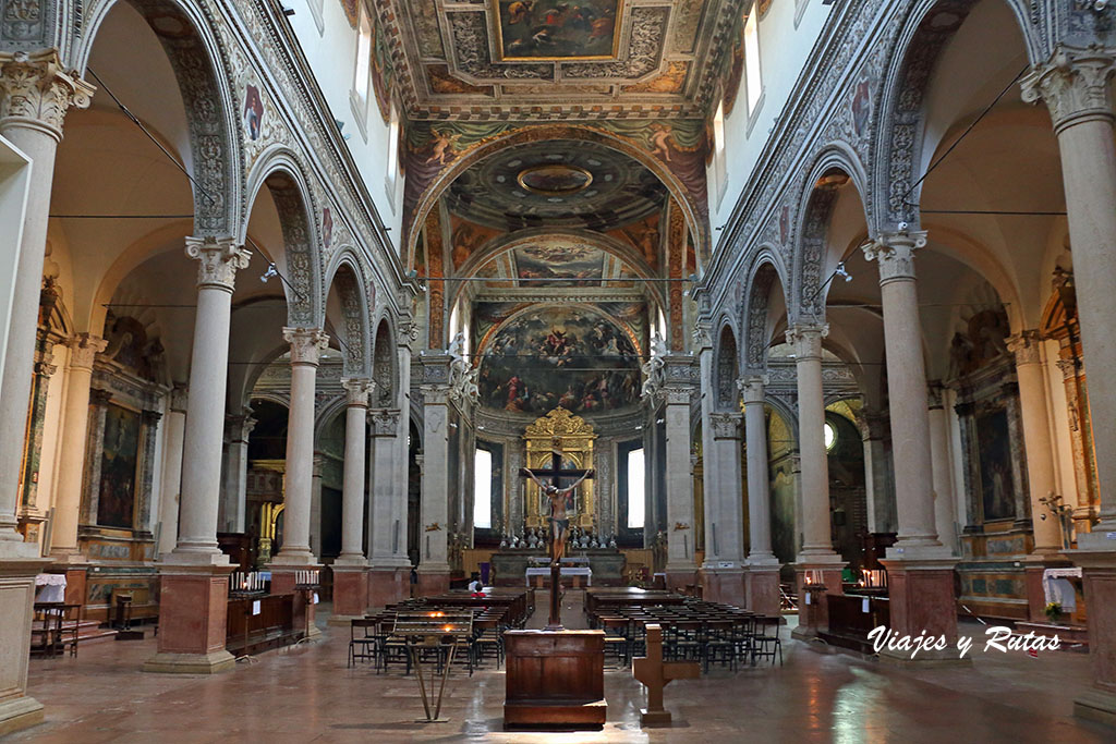 Santa María in Vado de Ferrara