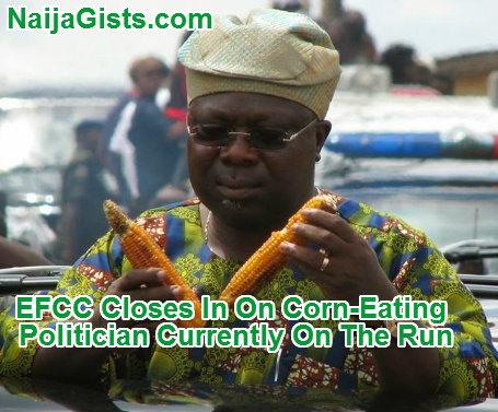 iyiola omisore arrested efcc