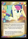 My Little Pony Bon Bon, Particularly Patient Equestrian Odysseys CCG Card