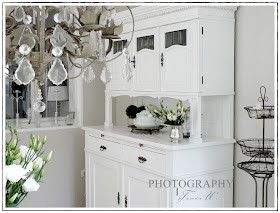 Homely Tw: Buffetschrank...endlich fertig