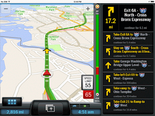 أفضل تطبيقات الملاحة والخرائط GPS المجانية للأندرويد