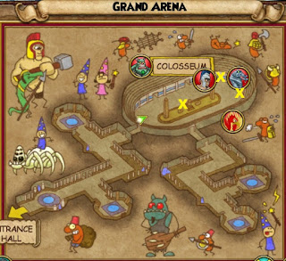 Amy Haven's Wizard101 Tips and Tricks