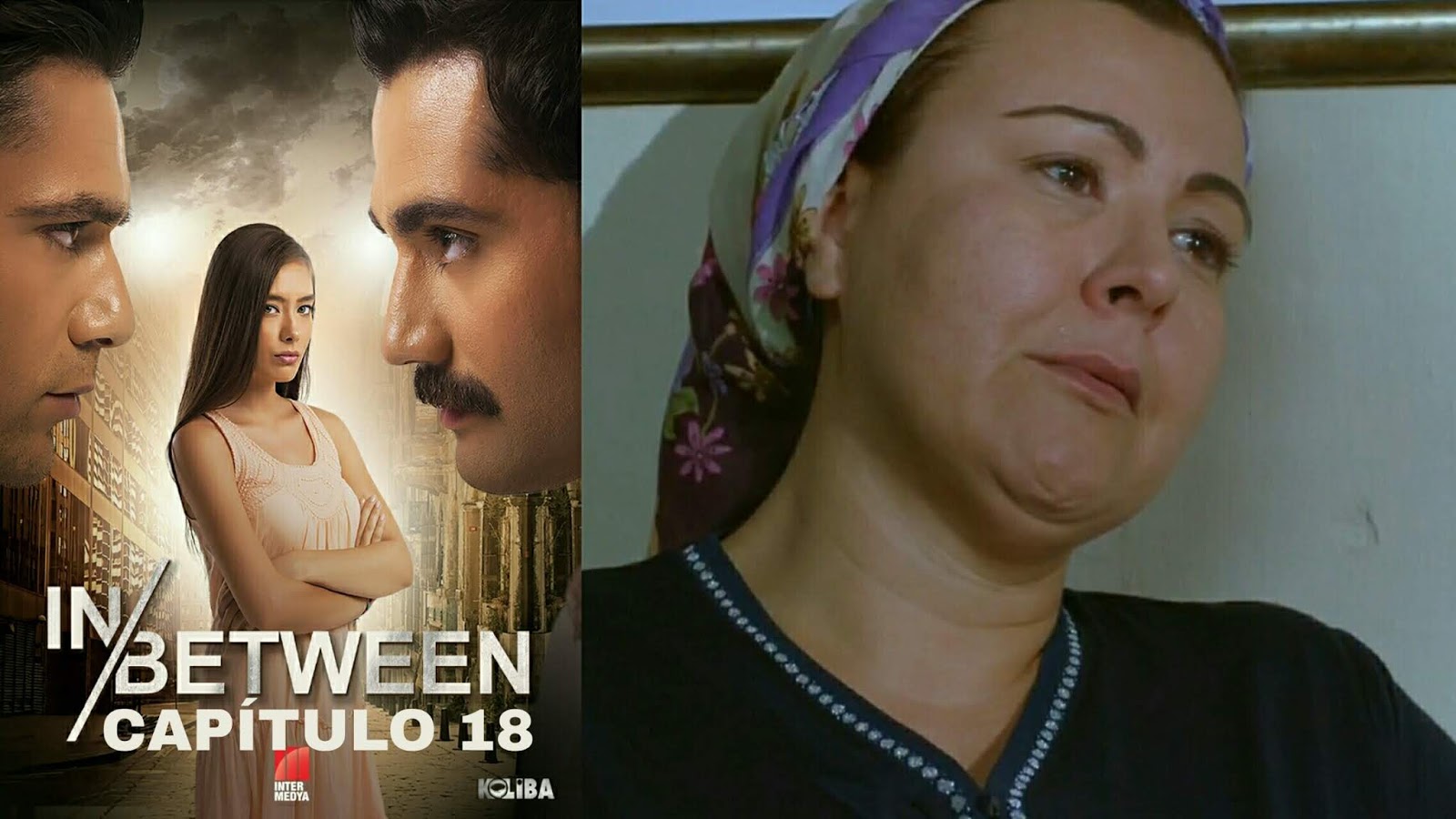 Entre Dos Amores Capítulo 18