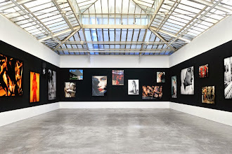 Expo : Mario Testino à la Galerie Yvon Lambert - Jusqu'au 24 octobre 2014