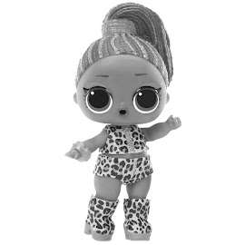 L.O.L. Bling Queen Dolls