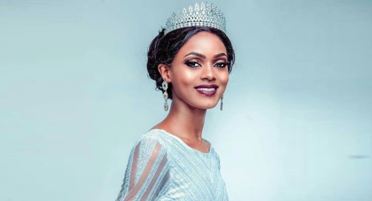 Wazazi wa Miss Tanzania Waibuka na Kusema Mtoto Wao Ameokoka