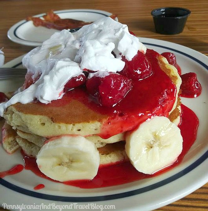 Pennsylvania & Beyond Travel Blog November 2020