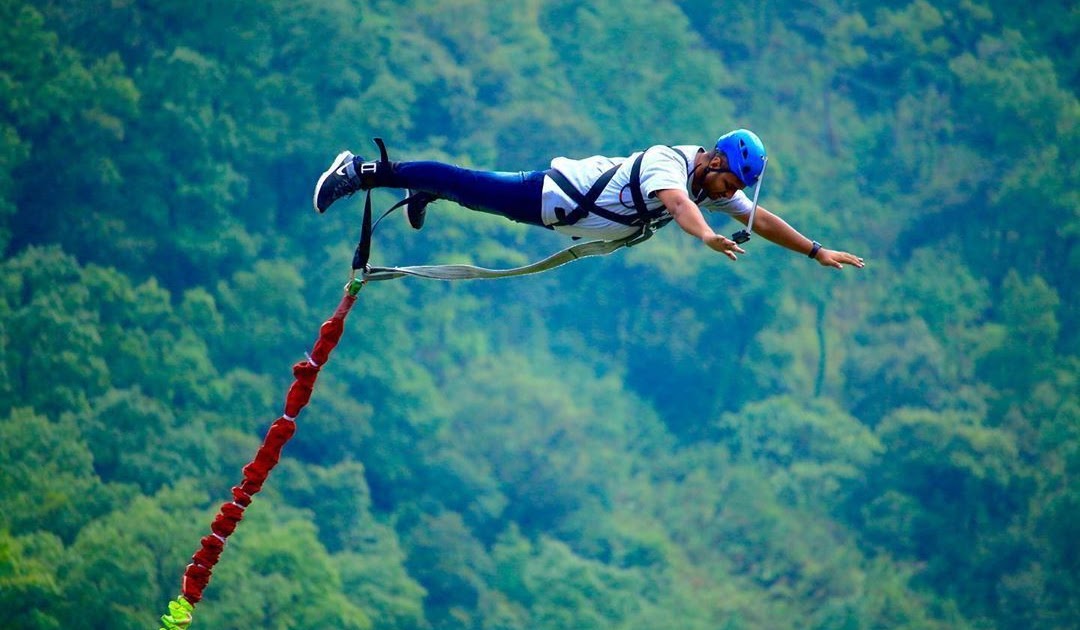 Adventure sports leomilo