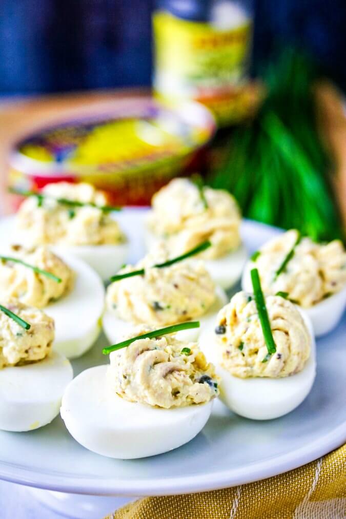 The Gadget Shoppers Love for Making Deviled Eggs Is on Sale for Easter