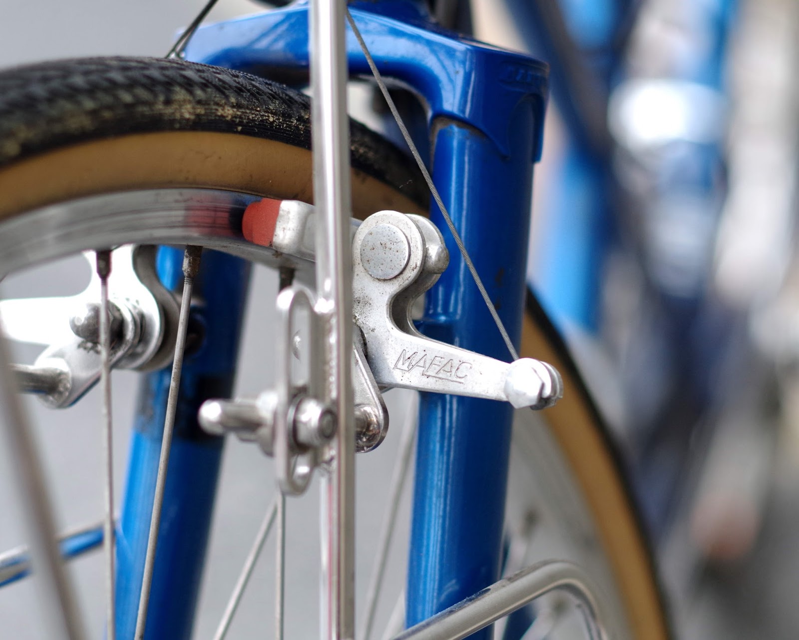 paul touring canti