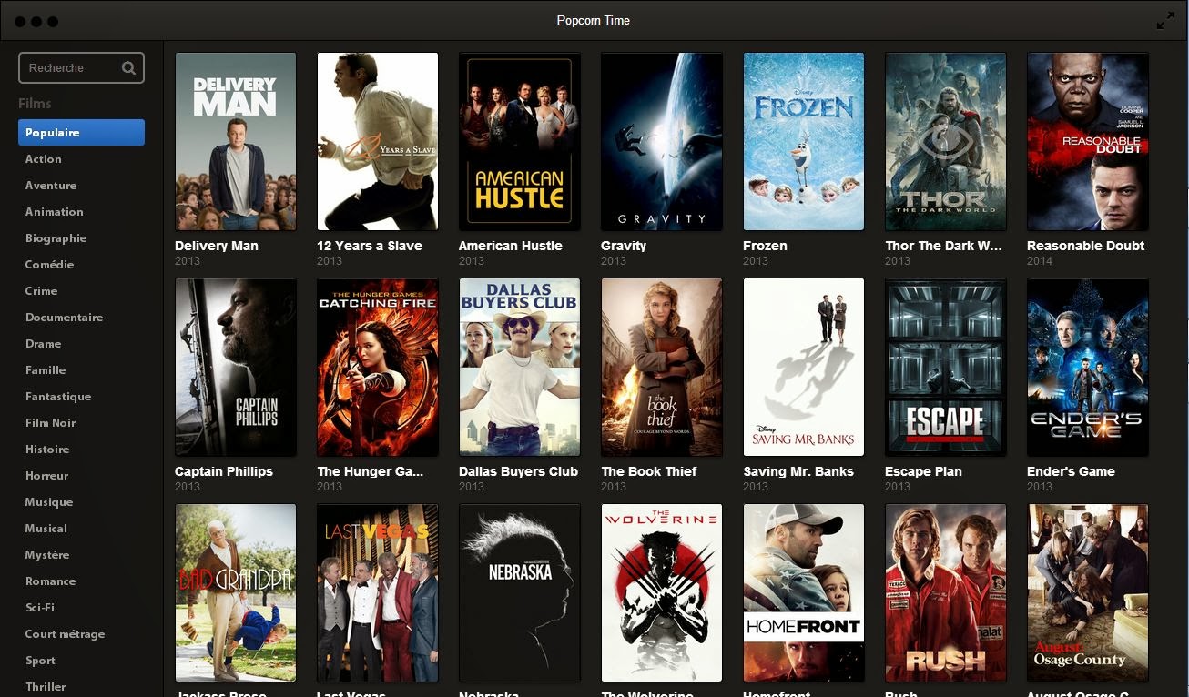Voir Film Hd + Cast Application Informaticiens du maroc: Regarder les films HD en direct via torrent