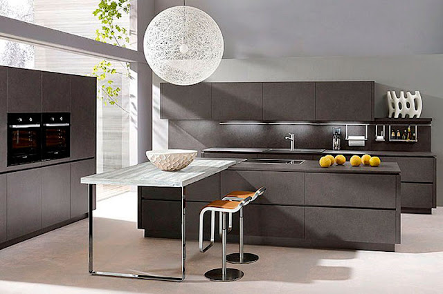 Modular Kitchen Design ideas image 17