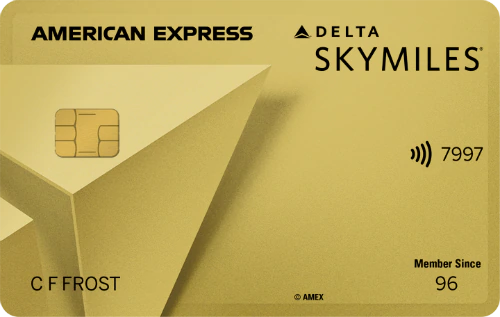Delta SkyMiles Gold American Express Card Review (Limited Time Offer: 70,000 Bonus Delta Miles & $0 Annual Fee First Year)