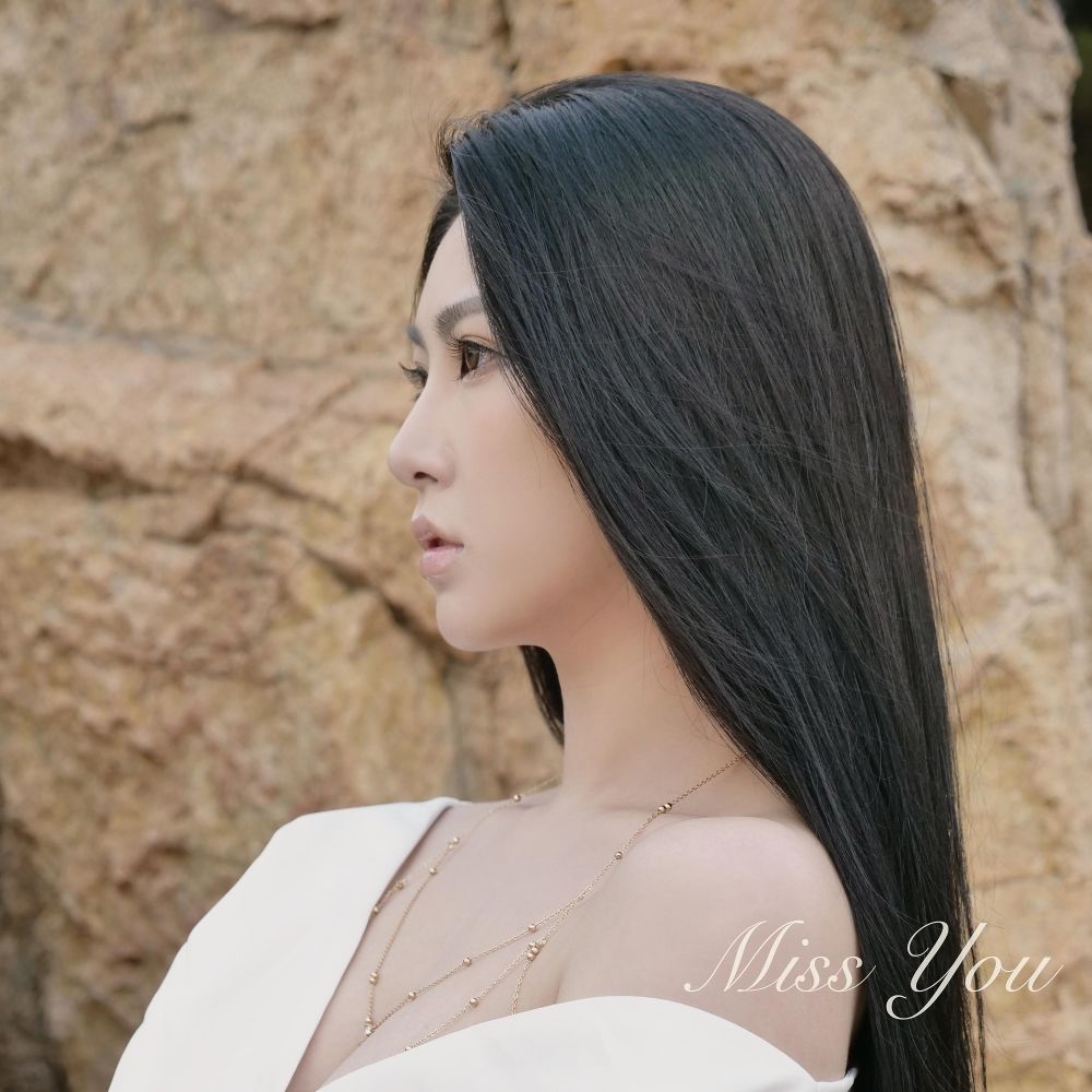 ILYA – Miss You – Single