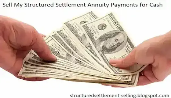 Common Options To Sell Your Structured Settlement Payments