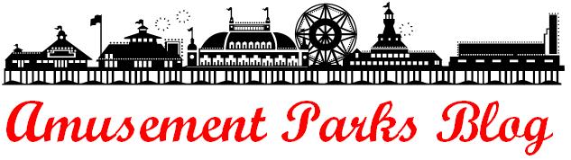  Amusement Parks Blog