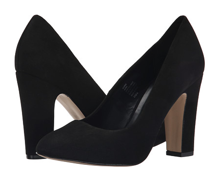 6 Must-Have Black Heels for Your Wardrobe - Ladies Fashionz