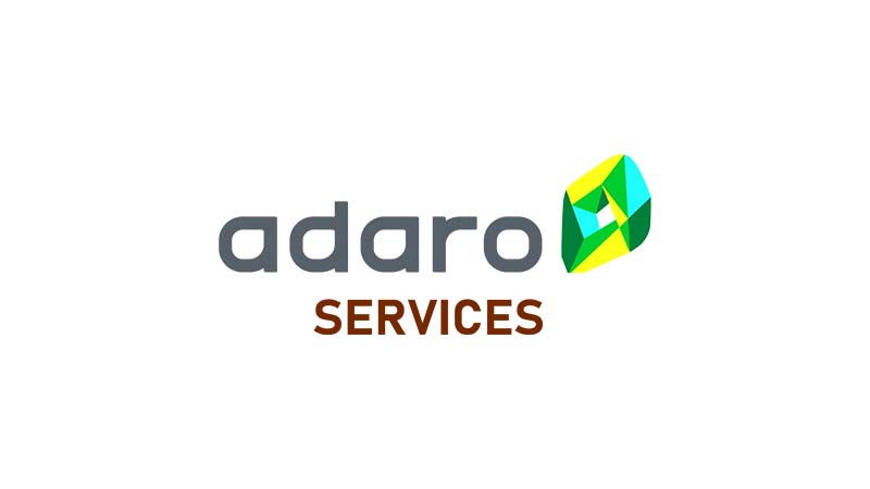 Lowongan Kerja Adaro Services (Adaro Group)