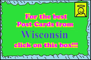The Best Post Cards of Wisconsin