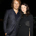 Caitriona Balfe y Sam Heughan se confiesan para Pop Sugar.