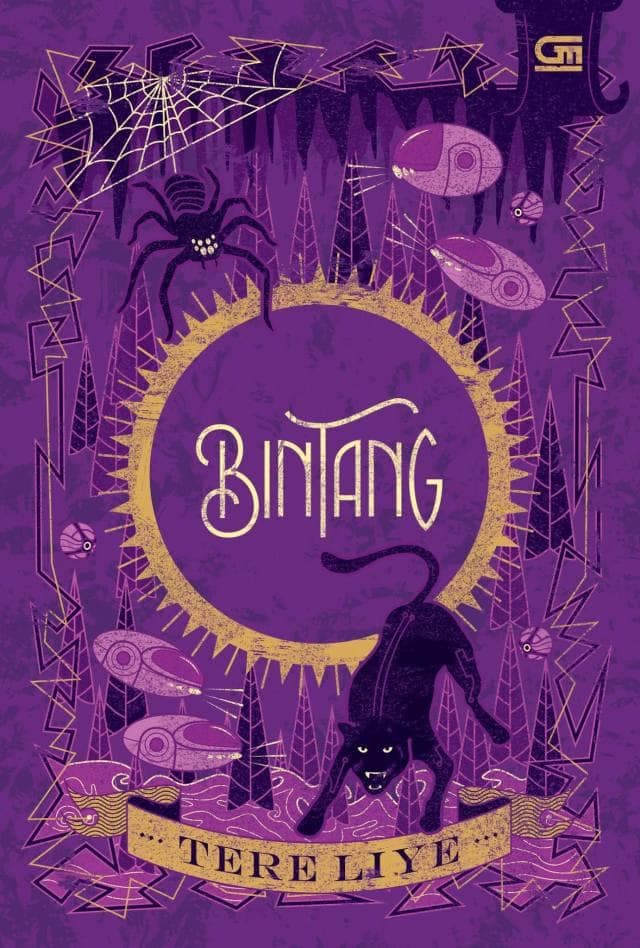 eBook Novel Bintang by Tere Liye eBook Novel Bintang by Tere Liye