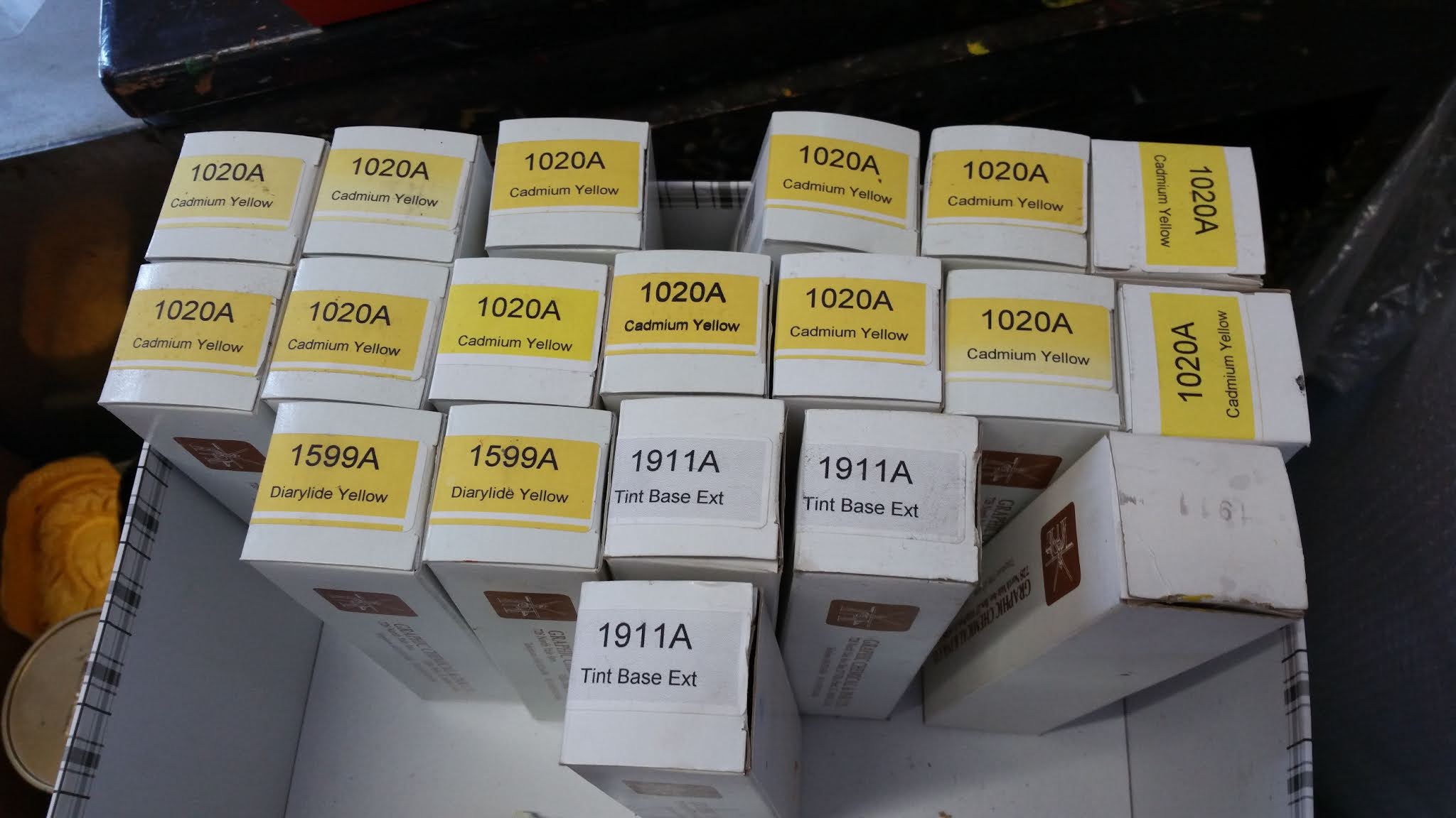 New Zealand Printmakers