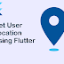 How to Get The User Location In Flutter